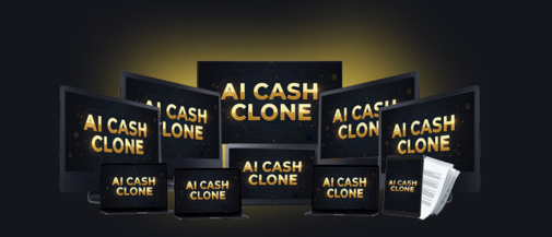 ai cash clone