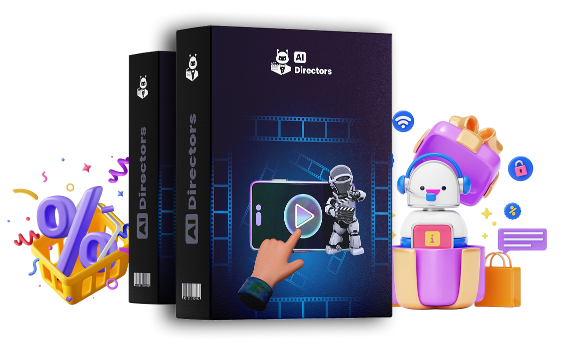 Aidirectors Premium: Unlock Exclusive Features for Ultimate Growth